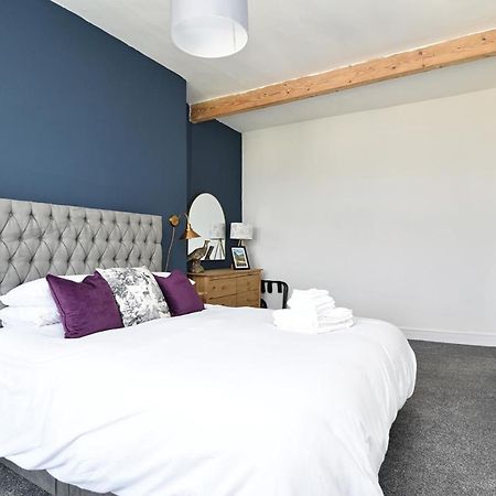 The John Muir - Beautiful 1 Bed Apartment In Хеленсборо Экстерьер фото